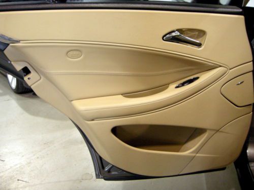 2009 CLS550 CARFAX CERTIFIED EXCELLENT CONDITION SPOTLESS BEAUTY FLORIDA, US $27,988.00, image 28