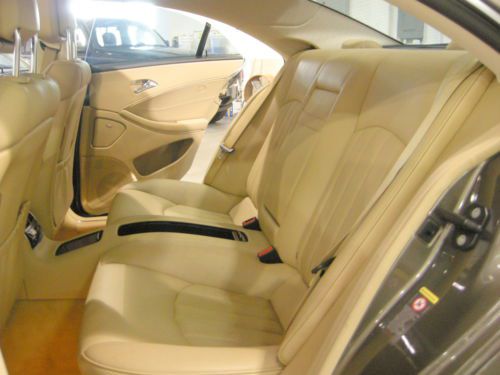 2009 CLS550 CARFAX CERTIFIED EXCELLENT CONDITION SPOTLESS BEAUTY FLORIDA, US $27,988.00, image 29