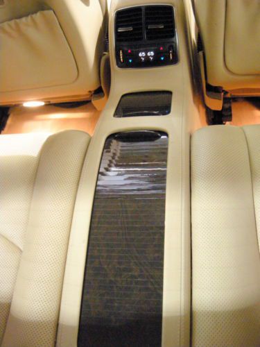 2009 CLS550 CARFAX CERTIFIED EXCELLENT CONDITION SPOTLESS BEAUTY FLORIDA, US $27,988.00, image 31