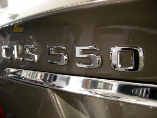 2009 CLS550 CARFAX CERTIFIED EXCELLENT CONDITION SPOTLESS BEAUTY FLORIDA, US $27,988.00, image 33