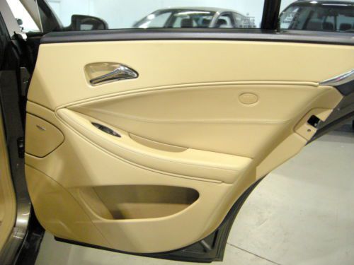 2009 CLS550 CARFAX CERTIFIED EXCELLENT CONDITION SPOTLESS BEAUTY FLORIDA, US $27,988.00, image 34