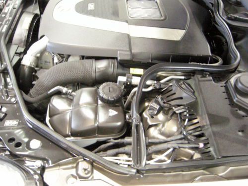 2009 CLS550 CARFAX CERTIFIED EXCELLENT CONDITION SPOTLESS BEAUTY FLORIDA, US $27,988.00, image 41