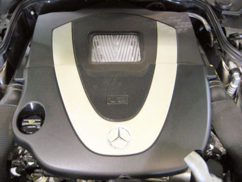 2009 CLS550 CARFAX CERTIFIED EXCELLENT CONDITION SPOTLESS BEAUTY FLORIDA, US $27,988.00, image 42