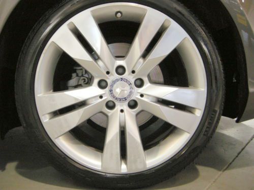 2009 CLS550 CARFAX CERTIFIED EXCELLENT CONDITION SPOTLESS BEAUTY FLORIDA, US $27,988.00, image 44