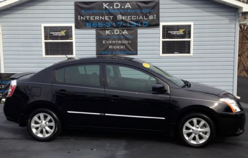 2010 nissan sentra sl | navigation | only 32,000 miles!!!!!!!