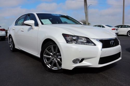 13 gs 350, navi, premium pkg, 18 alloys, we finance! free shipping!