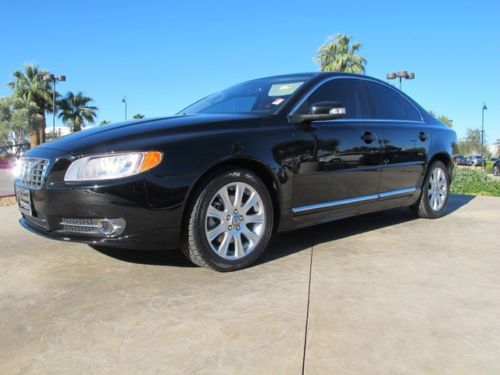 3.2l low mileage power front seats leather upholstery 8 speaker sound system
