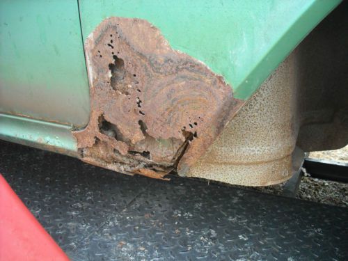 true BARN FIND 1960 dodge dart 2 drht V8 rare car mopar drag not hemi ramcharger, US $3,000.00, image 5