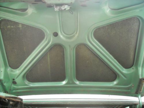 true BARN FIND 1960 dodge dart 2 drht V8 rare car mopar drag not hemi ramcharger, US $3,000.00, image 20
