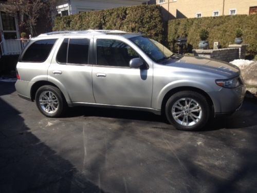 Titanium silver metallic, desert sand int, mem/heated frt seats, sunroof, bose,