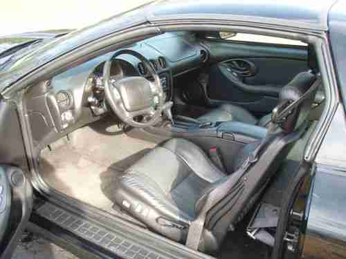 2001 Pontiac Firebird Trans Am Coupe 2-Door 5.7L WS6, US $12,000.00, image 8