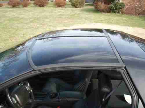 2001 Pontiac Firebird Trans Am Coupe 2-Door 5.7L WS6, US $12,000.00, image 9