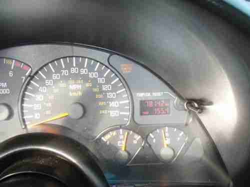 2001 Pontiac Firebird Trans Am Coupe 2-Door 5.7L WS6, US $12,000.00, image 10