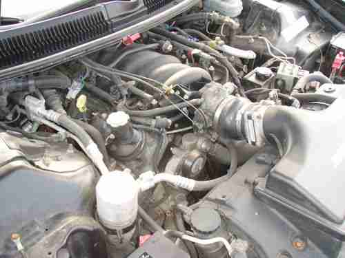 2001 Pontiac Firebird Trans Am Coupe 2-Door 5.7L WS6, US $12,000.00, image 13