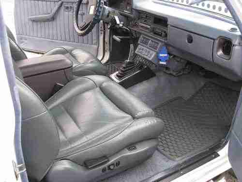 1980 toyota Hilux Custom LWB pick-up truck, image 6