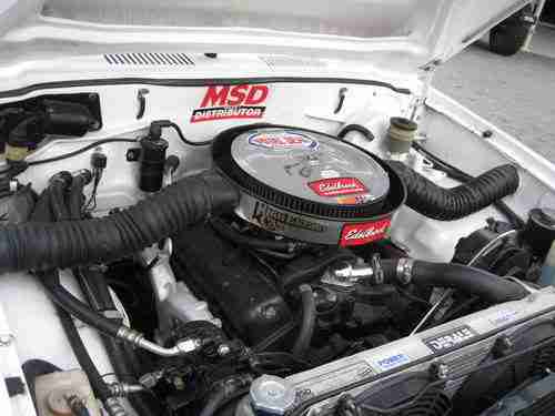 1980 toyota Hilux Custom LWB pick-up truck, image 7