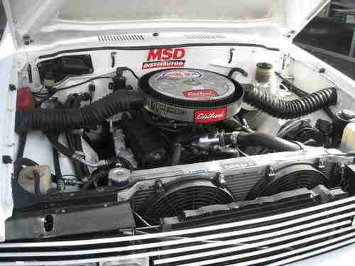 1980 toyota Hilux Custom LWB pick-up truck, image 12