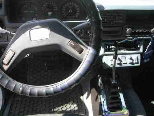 1980 toyota Hilux Custom LWB pick-up truck, image 13