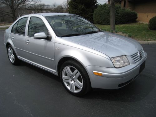 2002 vw jetta gls tdi siesel new timing belt water pump no reserve auction