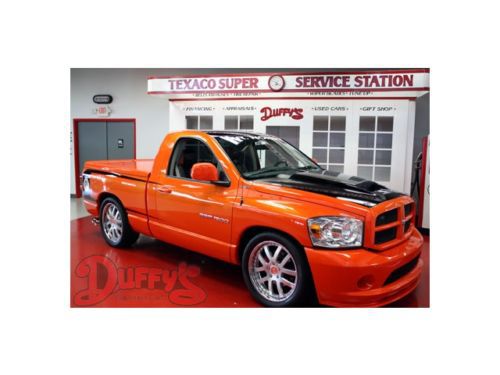 2007 dodge ram 1500 mr norms super truck