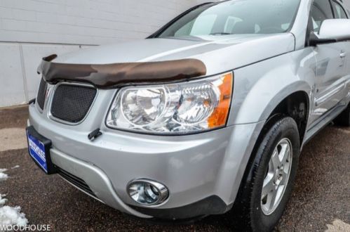 SUV 3.4L CD Traction Control Stability Control Front Wheel Drive Power Steering, image 2