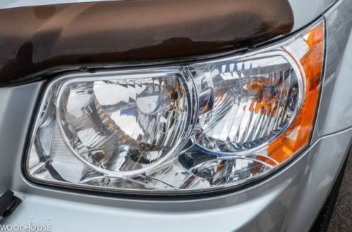 SUV 3.4L CD Traction Control Stability Control Front Wheel Drive Power Steering, image 3