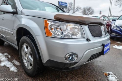 SUV 3.4L CD Traction Control Stability Control Front Wheel Drive Power Steering, image 7