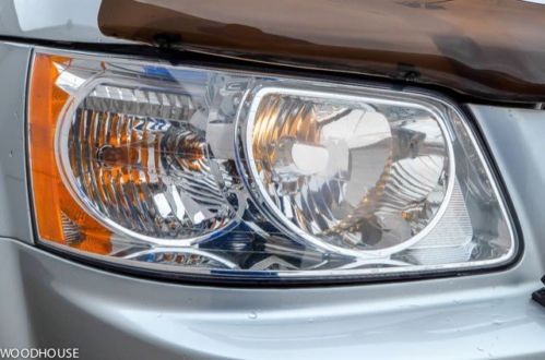 SUV 3.4L CD Traction Control Stability Control Front Wheel Drive Power Steering, image 8