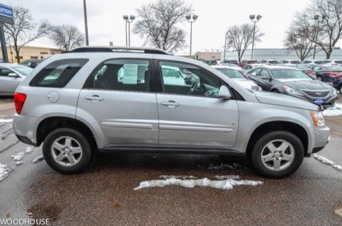 SUV 3.4L CD Traction Control Stability Control Front Wheel Drive Power Steering, image 9