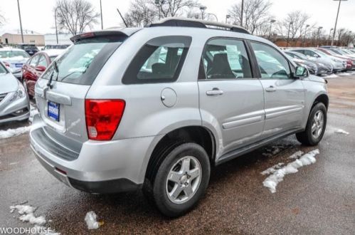 SUV 3.4L CD Traction Control Stability Control Front Wheel Drive Power Steering, image 11