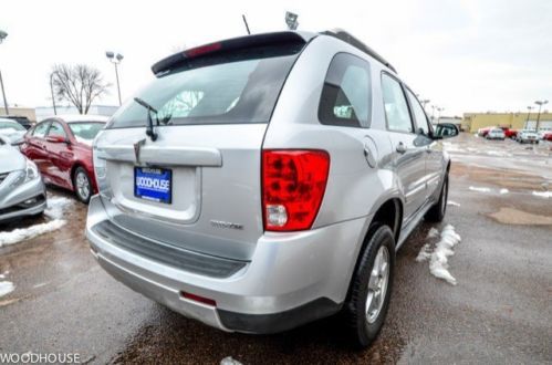 SUV 3.4L CD Traction Control Stability Control Front Wheel Drive Power Steering, image 12