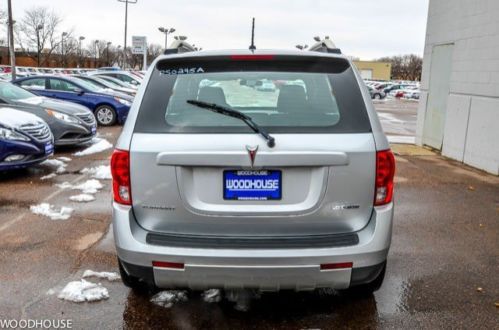 SUV 3.4L CD Traction Control Stability Control Front Wheel Drive Power Steering, image 15