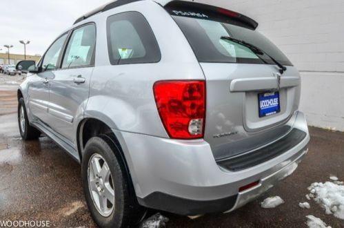 SUV 3.4L CD Traction Control Stability Control Front Wheel Drive Power Steering, image 17