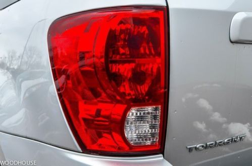 SUV 3.4L CD Traction Control Stability Control Front Wheel Drive Power Steering, image 18