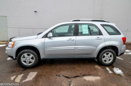 SUV 3.4L CD Traction Control Stability Control Front Wheel Drive Power Steering, image 19