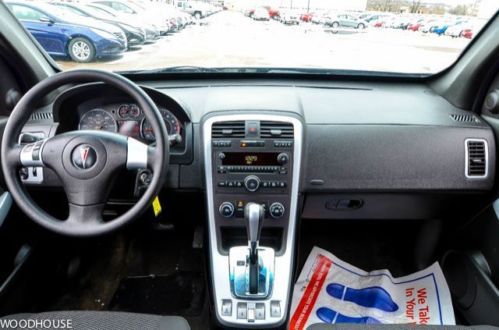 SUV 3.4L CD Traction Control Stability Control Front Wheel Drive Power Steering, image 21