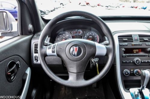 SUV 3.4L CD Traction Control Stability Control Front Wheel Drive Power Steering, image 22