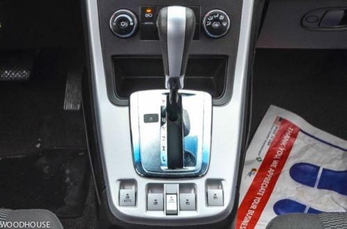 SUV 3.4L CD Traction Control Stability Control Front Wheel Drive Power Steering, image 24