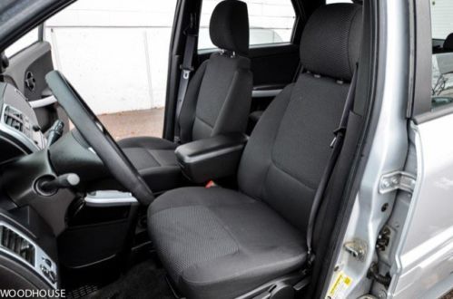 SUV 3.4L CD Traction Control Stability Control Front Wheel Drive Power Steering, image 27