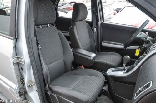 SUV 3.4L CD Traction Control Stability Control Front Wheel Drive Power Steering, image 30