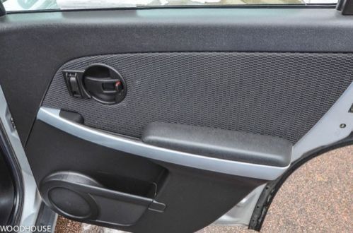 SUV 3.4L CD Traction Control Stability Control Front Wheel Drive Power Steering, image 31