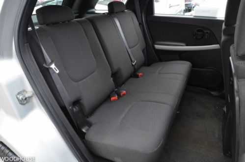 SUV 3.4L CD Traction Control Stability Control Front Wheel Drive Power Steering, image 32