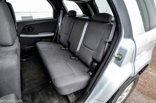 SUV 3.4L CD Traction Control Stability Control Front Wheel Drive Power Steering, image 35