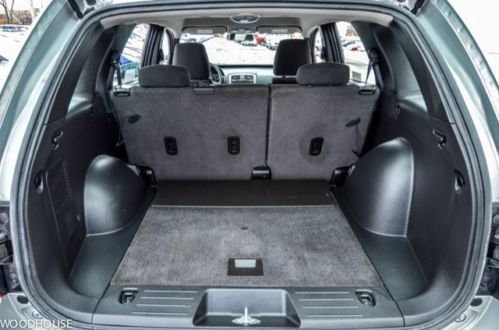 SUV 3.4L CD Traction Control Stability Control Front Wheel Drive Power Steering, image 36