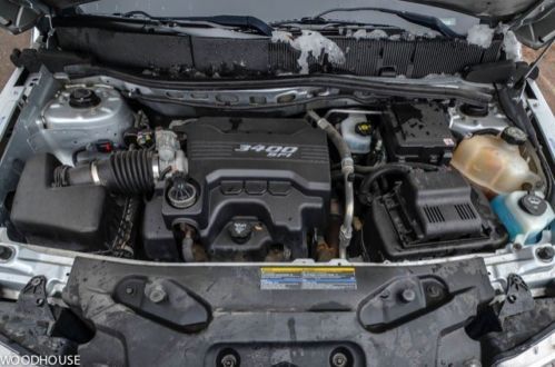 SUV 3.4L CD Traction Control Stability Control Front Wheel Drive Power Steering, image 38