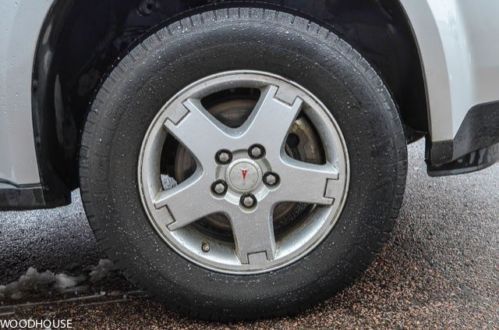 SUV 3.4L CD Traction Control Stability Control Front Wheel Drive Power Steering, image 40