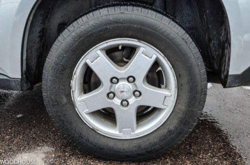 SUV 3.4L CD Traction Control Stability Control Front Wheel Drive Power Steering, image 42