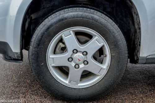 SUV 3.4L CD Traction Control Stability Control Front Wheel Drive Power Steering, image 43