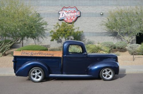 1941 ford custom