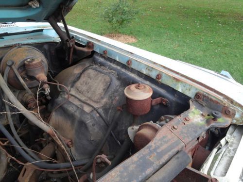 1964 Ford Galaxie 500 Base 6.4L, US $1,200.00, image 3